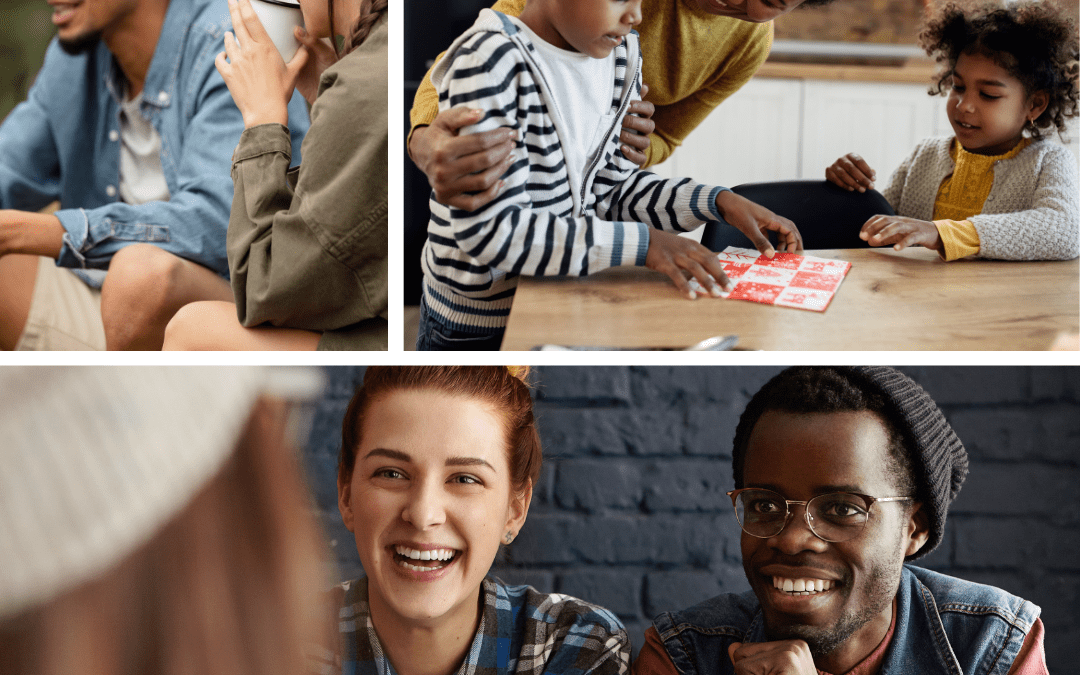 Mastering the Art of Listening