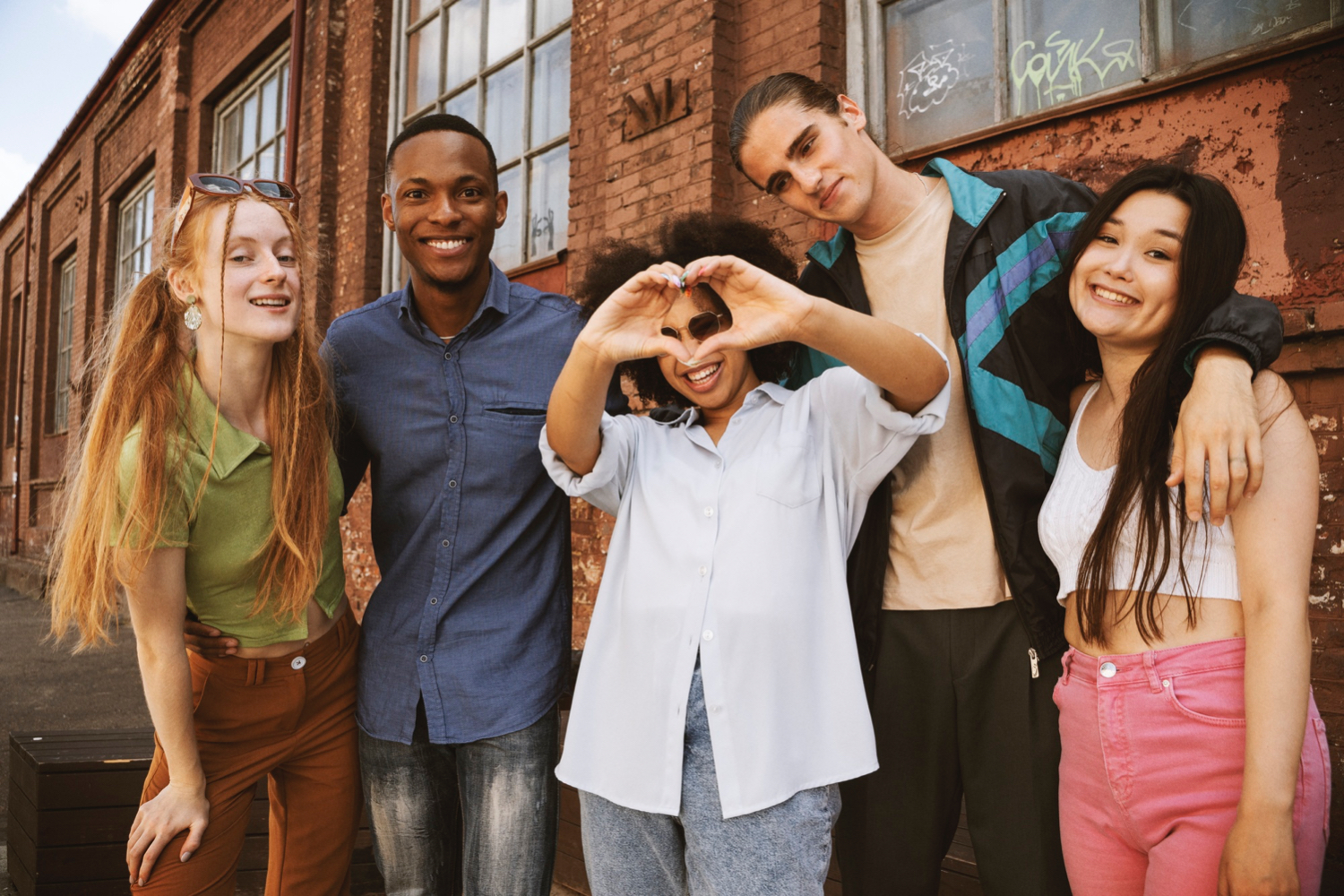 International Youth Day International Youth Day