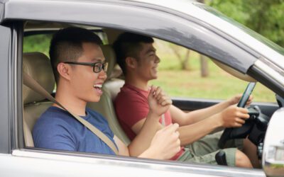 Parent Pause: 5 Moments to Hit Reset and Reconnect With Your Child