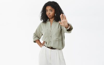 How to Set Boundaries in a Culture That Doesn’t Understand ‘No’