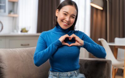 The Adult’s Blueprint for Self-Compassion: Healing the Internal Critic