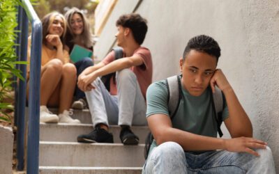 From Overwhelm to Ownership: A Teen’s Guide to Taking Charge