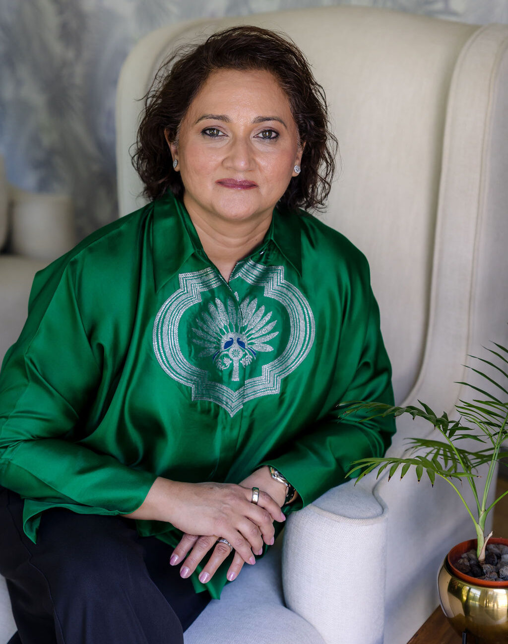 shruti shah life coach in kenya