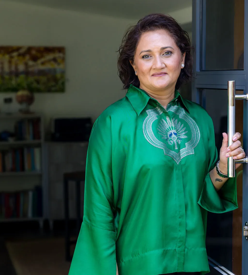 shruti shah kids life coach