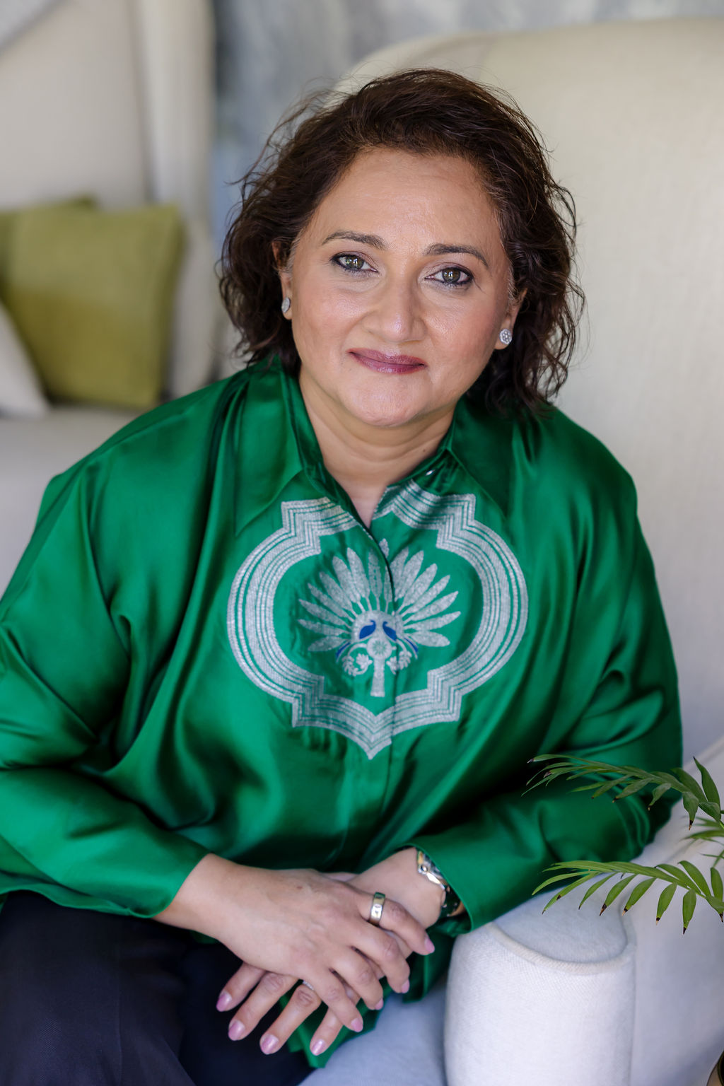 shruti shah life coach in nairobi