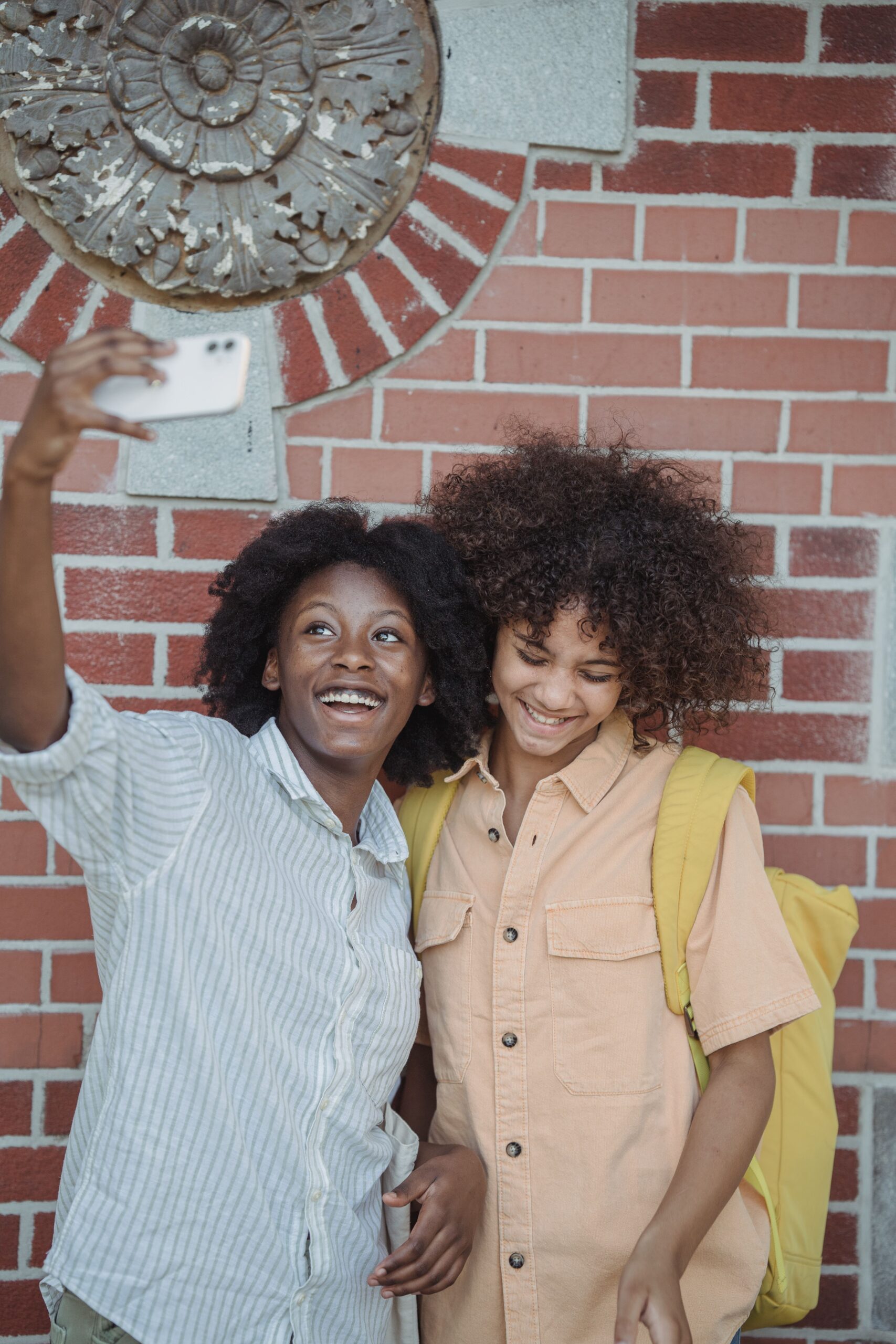 Why Teenagers Prefer Friends Over Family