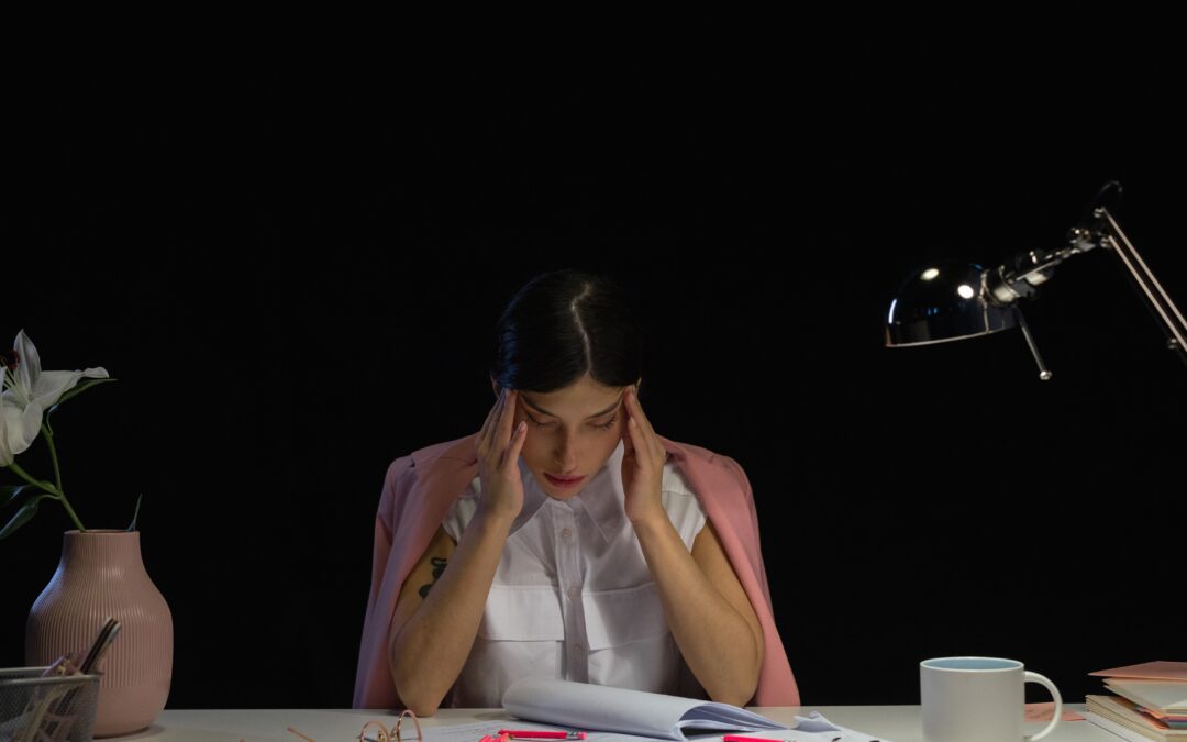 The Silent Pressure of Having Your Life Figured Out
