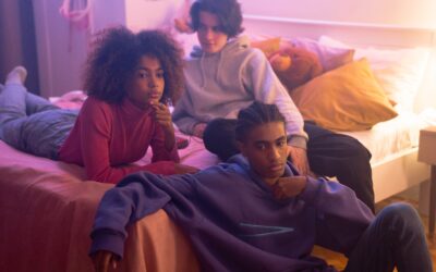 Overthinking in Teens: What to Do When Your Mind Won’t Switch Off